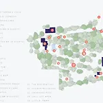 La Bet 산타 에우랄리아 데 리오