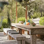 La Bet Farm stay