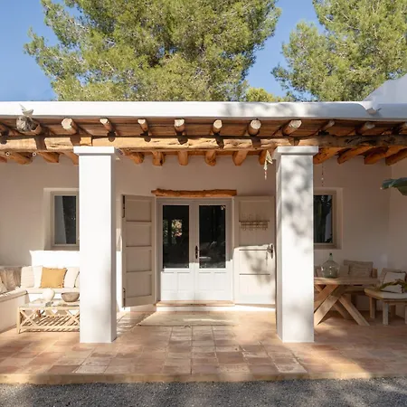 La Bet Κατάλυμα σε φάρμα Santa Eulària des Riu