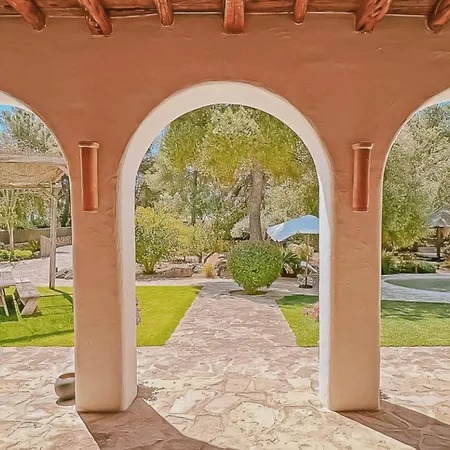 La Bet Farmház Santa Eularia des Riu