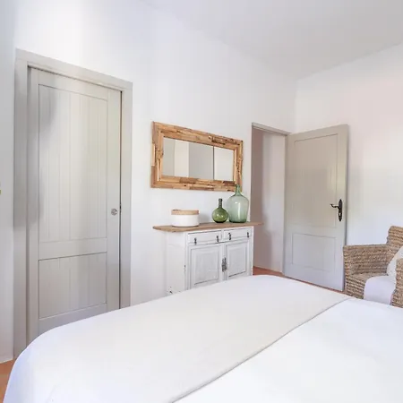 Κατάλυμα σε φάρμα La Bet Santa Eulària des Riu