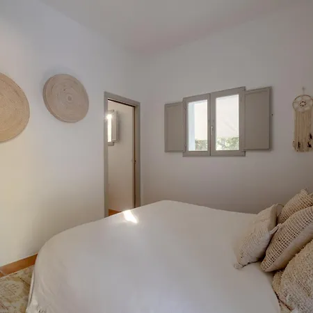 La Bet Κατάλυμα σε φάρμα Santa Eulària des Riu