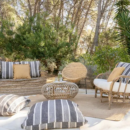 La Bet Κατάλυμα σε φάρμα Santa Eulària des Riu