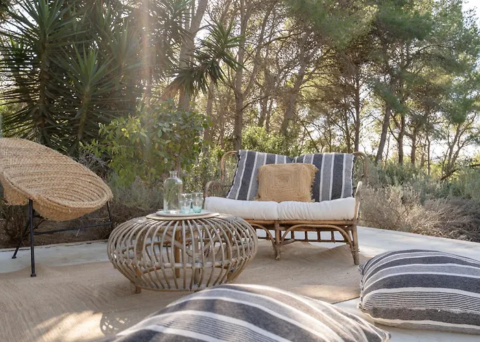 La Bet * 圣埃乌拉利亚