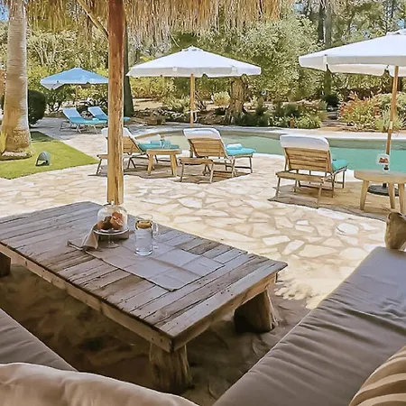 Agroturismo La Bet Santa Eulalia del Río