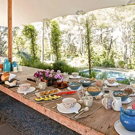 Alojamento de Turismo Rural La Bet