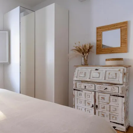 Agroturismo La Bet Santa Eulalia del Río