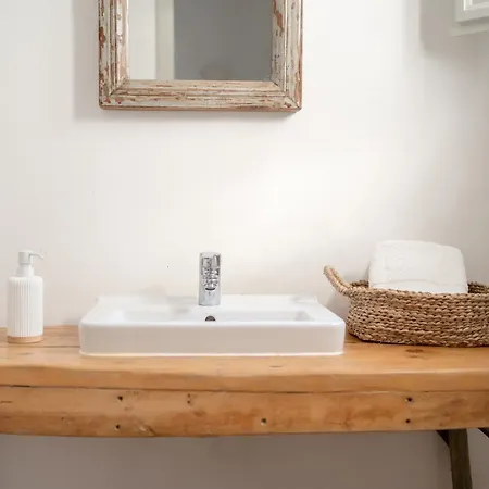 La Bet Alojamento de Turismo Rural Santa Eulária des Riu