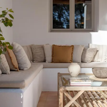 Agroturismo La Bet *