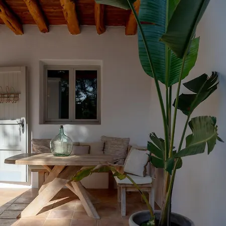 La Bet Agroturismo Santa Eulalia del Río