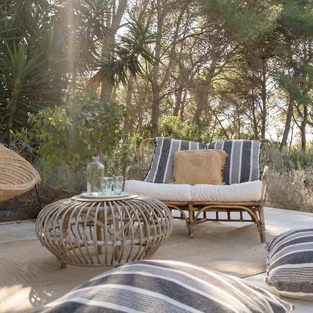 La Bet * Santa Eulária des Riu