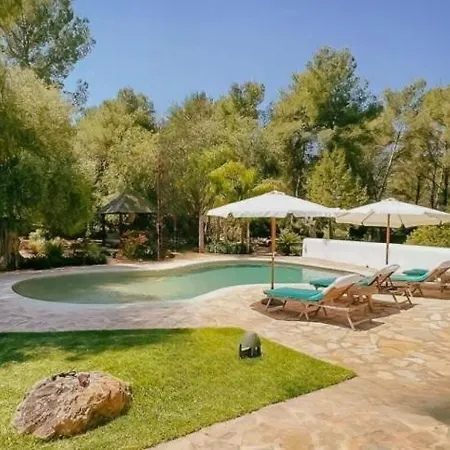 La Bet Santa Eulária des Riu