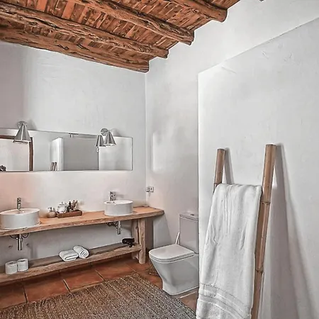 Alojamento de Turismo Rural La Bet Santa Eulária des Riu