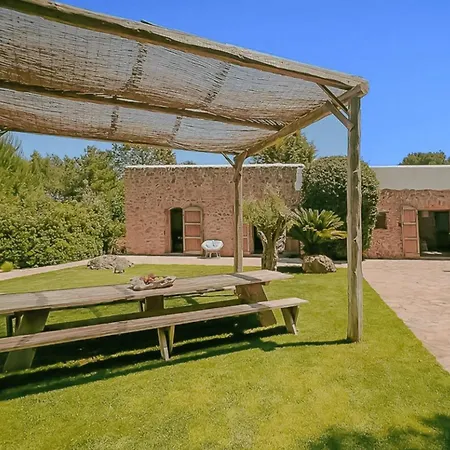 Alojamento de Turismo Rural La Bet Santa Eulária des Riu