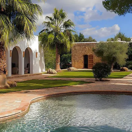 La Bet Alojamento de Turismo Rural Santa Eulária des Riu