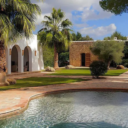 La Bet Agroturismo Santa Eulalia del Río