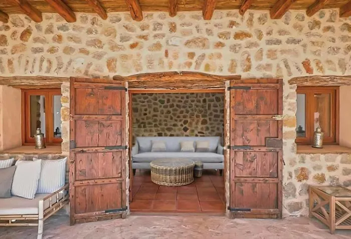 La Bet Santa Eulària des Riu