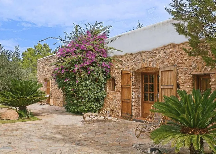 La Bet Santa Eulària des Riu