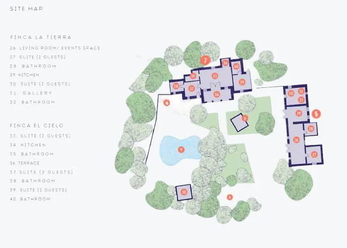 مزرعة للإقامة La Bet سانتا أيُلاريا ذيس ريو