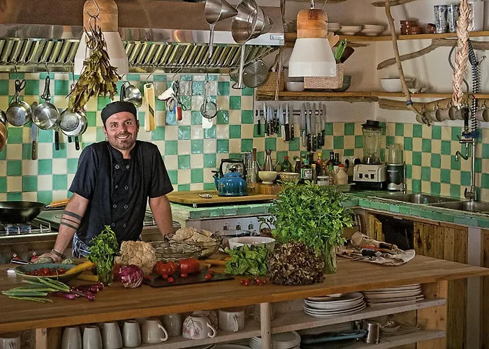 La Bet Gospodarstwo agroturystyczne *