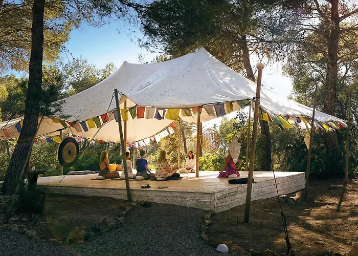 La Bet Bauernhof Santa Eulària des Riu