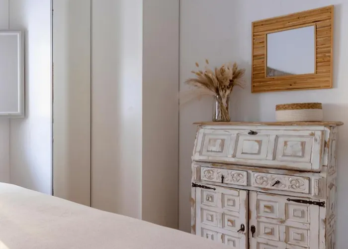 Gospodarstwo agroturystyczne La Bet Santa Eularia des Riu