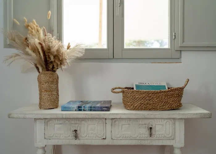 La Bet Santa Eulària des Riu