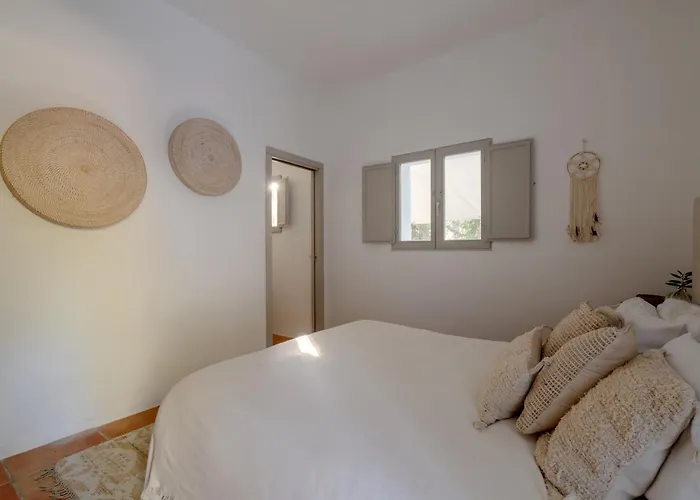 La Bet Bauernhof Santa Eulària des Riu