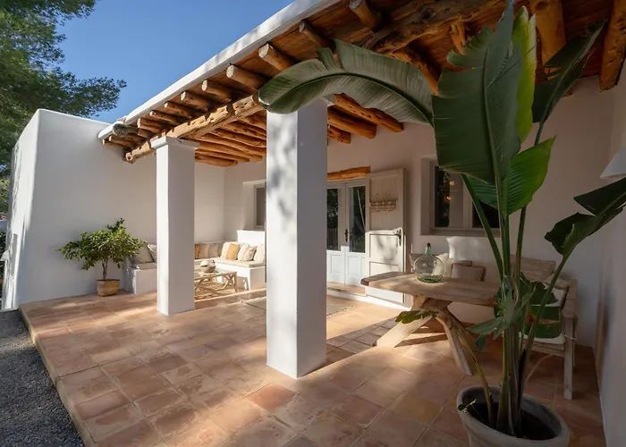 La Bet * Santa Eulària des Riu