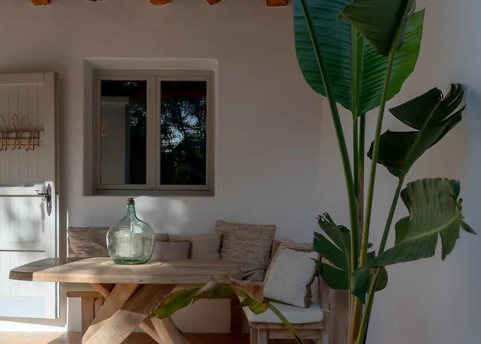 La Bet Gospodarstwo agroturystyczne Santa Eularia des Riu