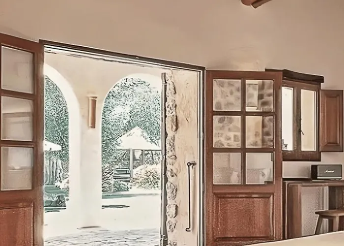 La Bet * سانتا أيُلاريا ذيس ريو