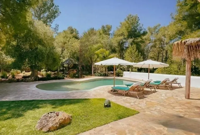 La Bet Santa Eulària des Riu