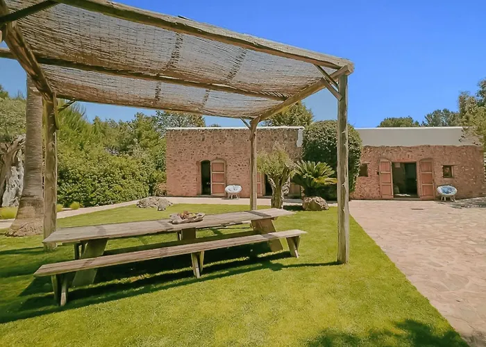 Bauernhof La Bet Santa Eulària des Riu