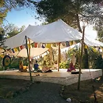 La Bet Farmház Santa Eularia des Riu