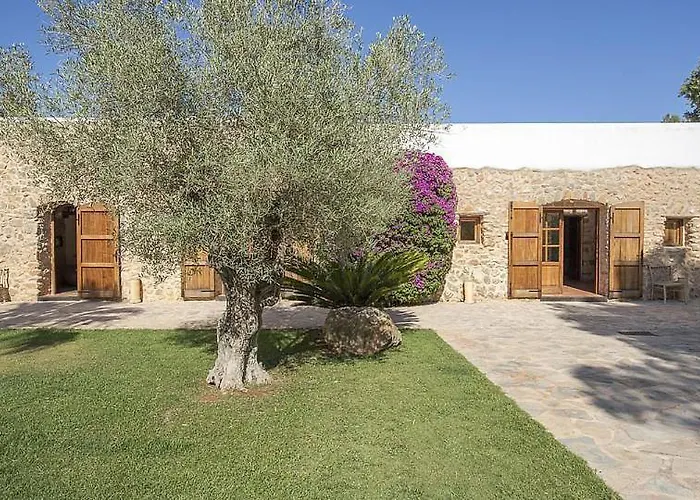 Alloggio per agriturismo La Bet