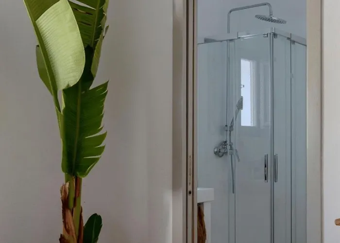 Alloggio per agriturismo La Bet *