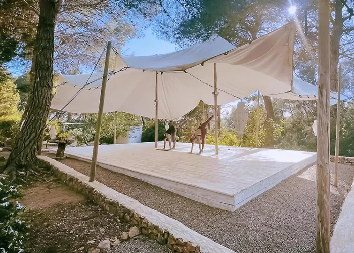 La Bet Alloggio per agriturismo