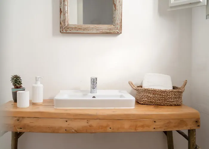 La Bet Alloggio per agriturismo Santa Eularia des Riu