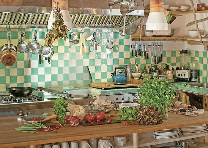 Alloggio per agriturismo La Bet