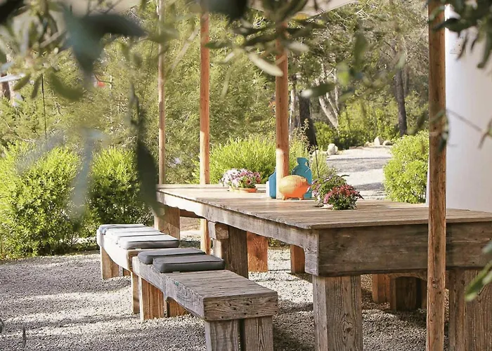 La Bet Alloggio per agriturismo