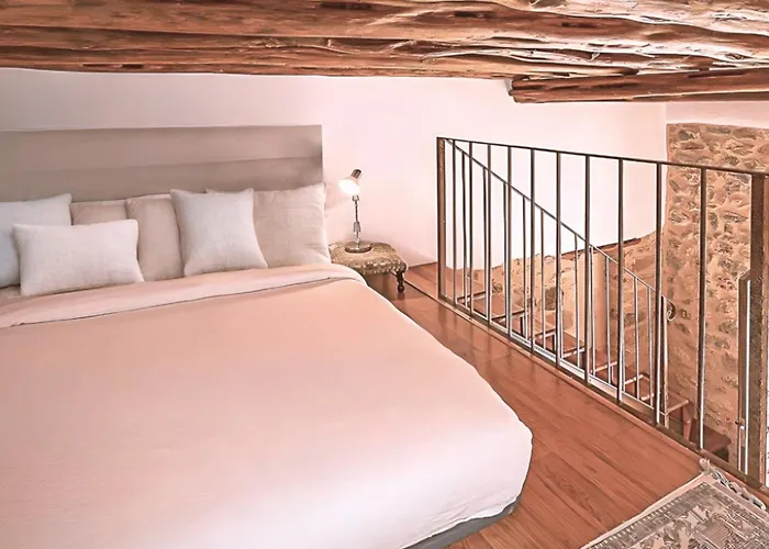 Alloggio per agriturismo La Bet *